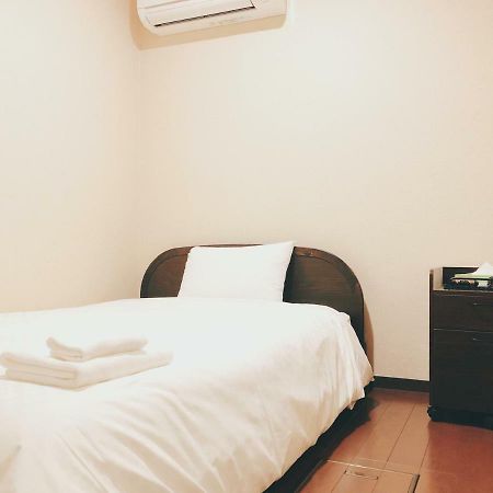 Kyoto Shijo Guest House Ayaomiya Villa Eksteriør bilde
