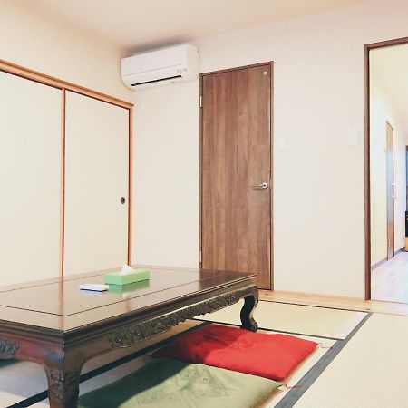 Kyoto Shijo Guest House Ayaomiya Villa Eksteriør bilde