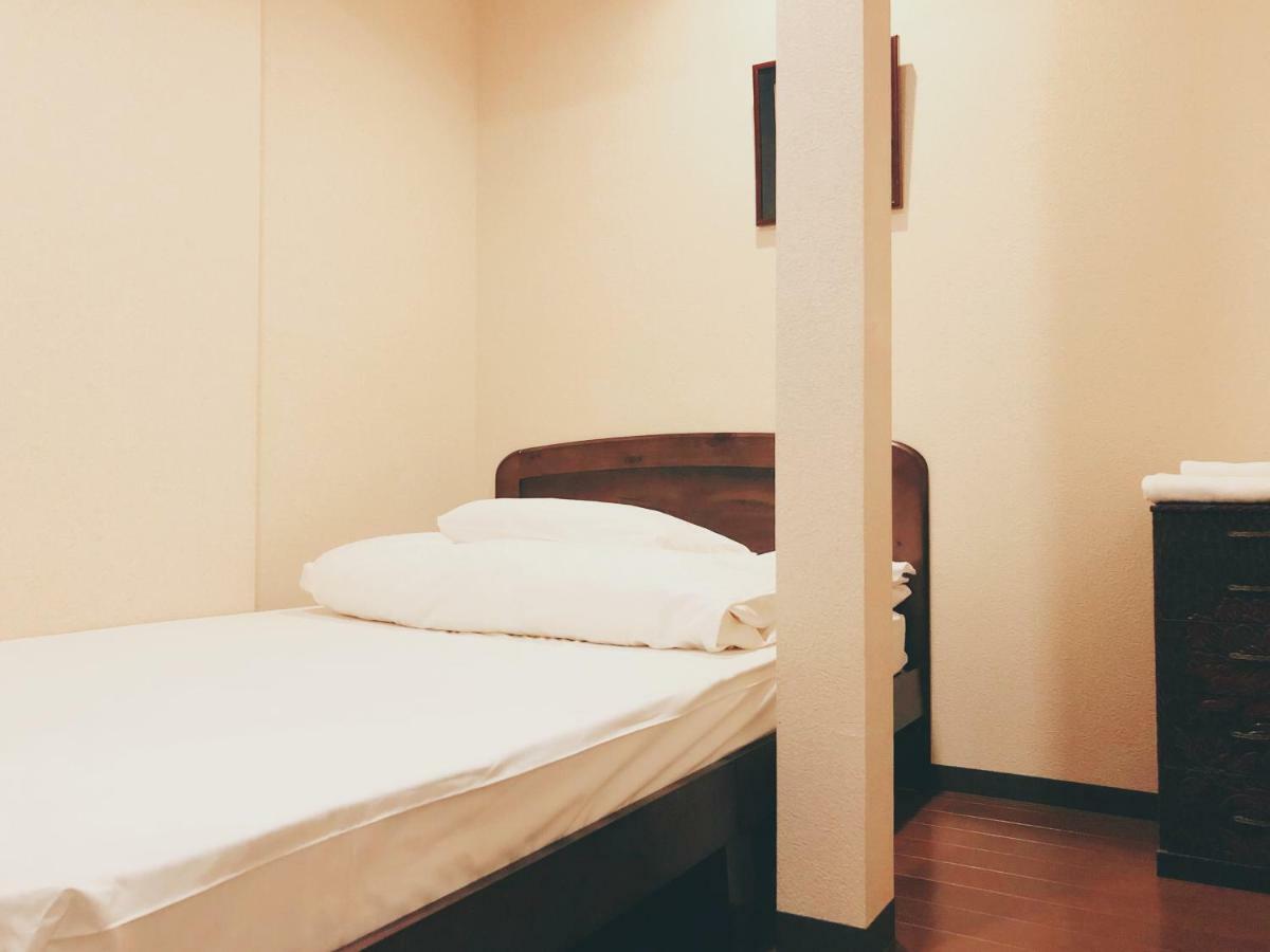 Kyoto Shijo Guest House Ayaomiya Villa Eksteriør bilde